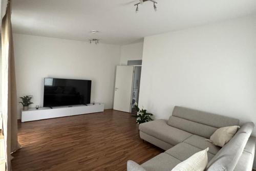 Private Apartment