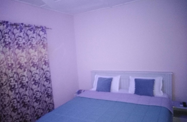 Private apartment for short stay
