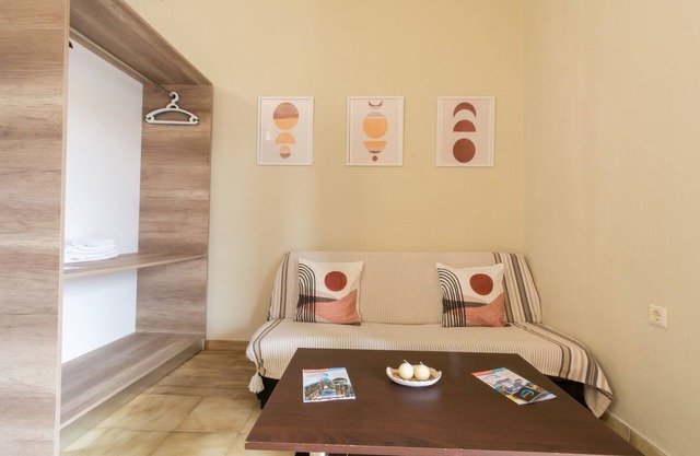 Private Apartment