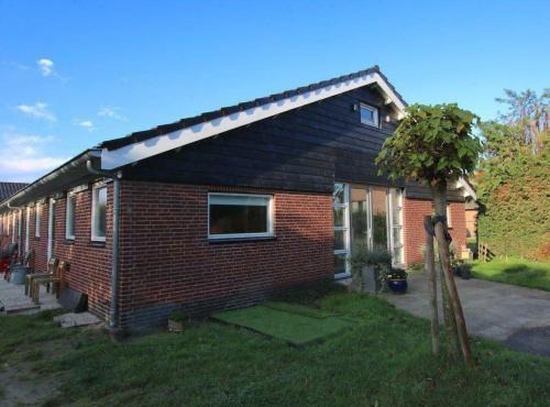 Private apartment - Green Heart center NL