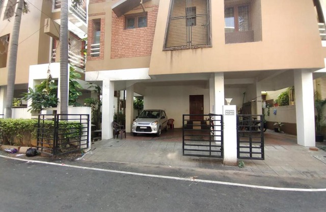 private apartment