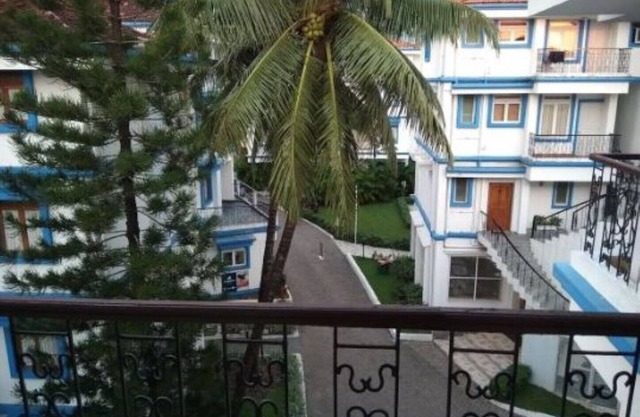 Private Apartment in Royal Palms 3