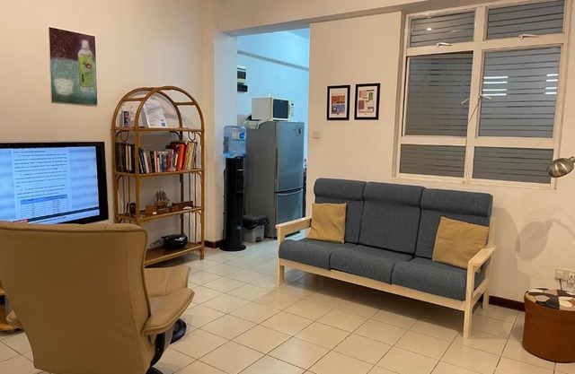 Private Apartment Wakin Residence, City Centre, Port Louis