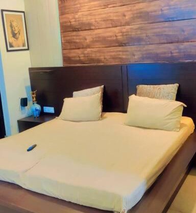 Private Apartment with all facilities