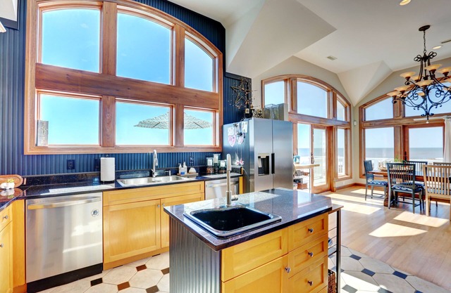 Private Beach Access, Private Pool, Oceanfront, Beachfront, Gameroom