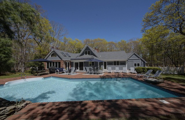 Private, Beautiful, And Affordable Family Friendly Vacation Home