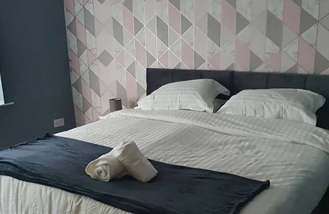Private Bedroom C Greater Manchester