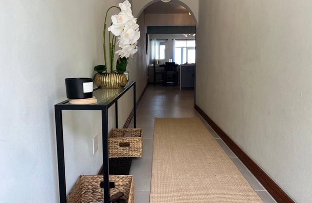 Private Condo with amazing views
