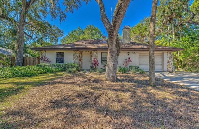 Private Dock: Canal-Front Homosassa Home!