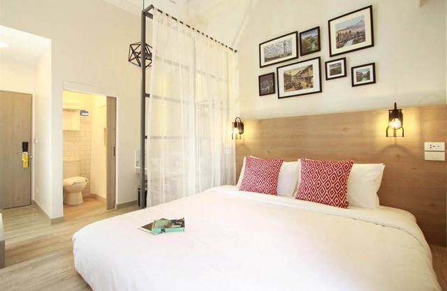 Private Exclusive Junior Room