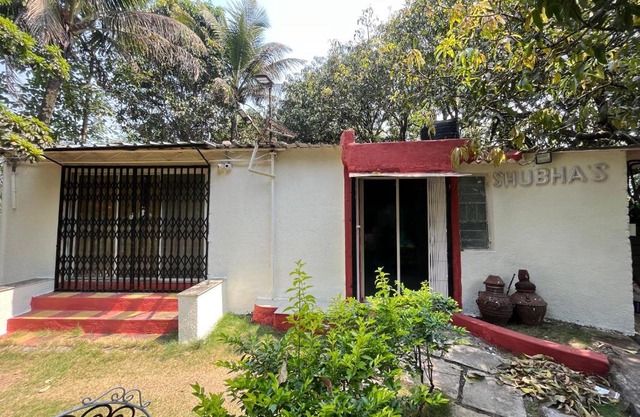 Private Farm Stay
