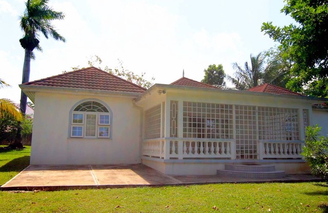 Private Getaway Near Ocho Rios