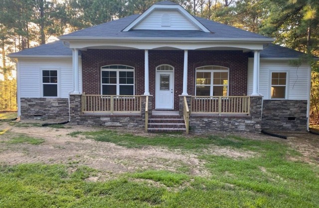 Private Guest House