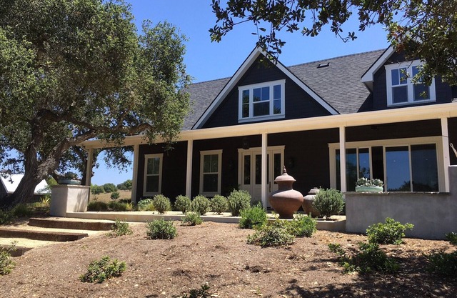 Private Home in Wine Country! 6 Miles from Ocean