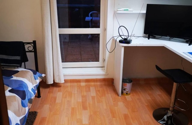 Private homestay CERGY