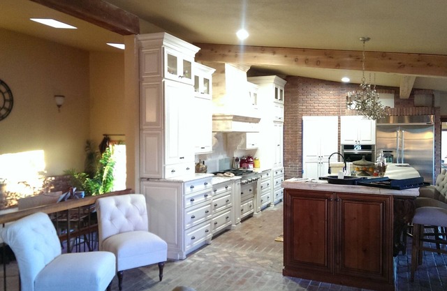 Private Kansas Oasis