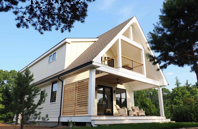 Private Lakefront Retreat | The Cottage at Haven