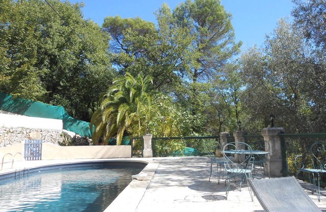 Private Luxury Villa With Large Pool