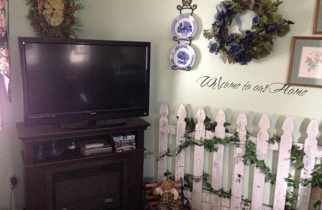Private one bedroom, one bathroom, apartment with private entrance & hot tub