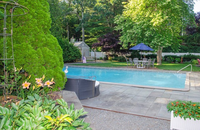 Private Pool Near Pleasant Bay Beach