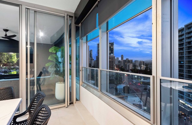 Private Q Tower Apartments - Wow Stay