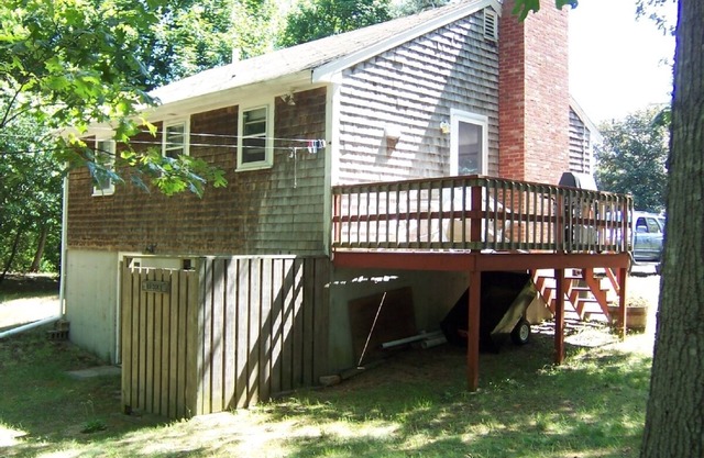 Private Road - Near Bike Trail & Beaches