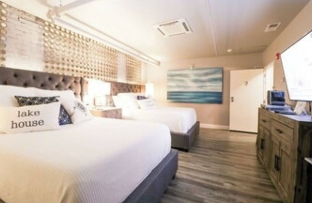 Private Room #3