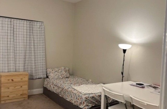 Private room for ONLY female