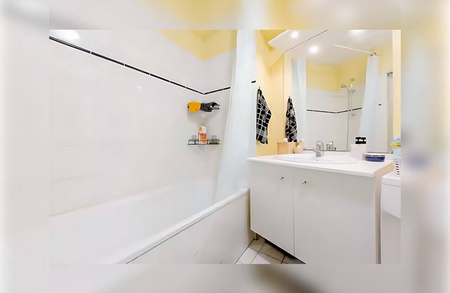 Private Room in Lille Centre