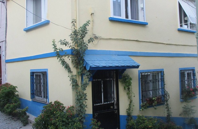 Private room in the heart of Ayvalik
