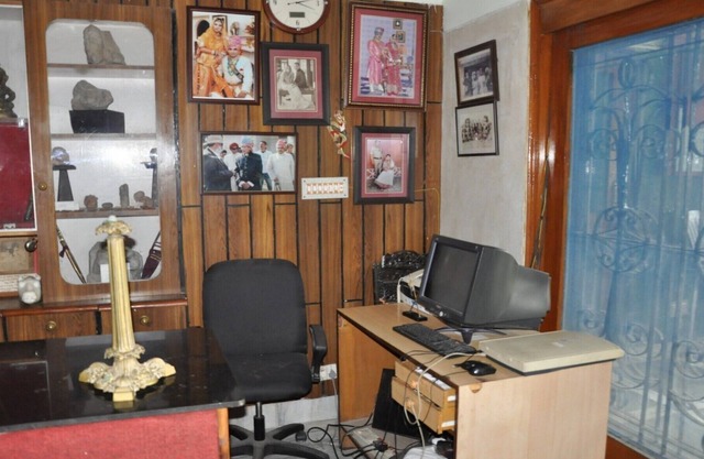 Private room near Silver city