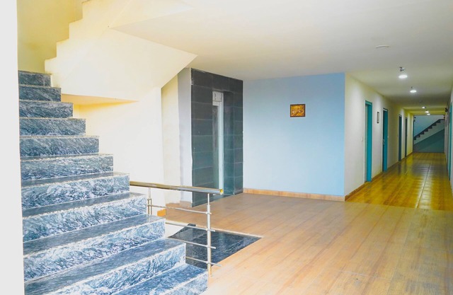PRIVATE ROOMS IN DALLUPURA