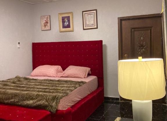 Private Rooms in Kumasi - RCF PROPERTY MANAGEMENT LTD