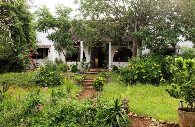 Private Rustic Seaside Cottage enveloped in forest