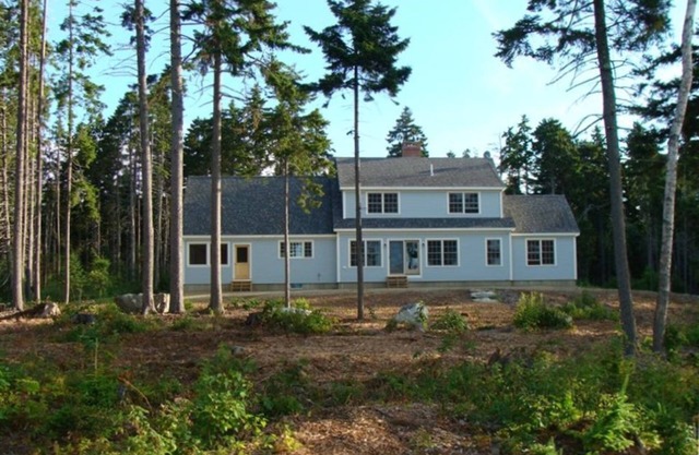 Private Setting with Water Front view and 5-star Amenities