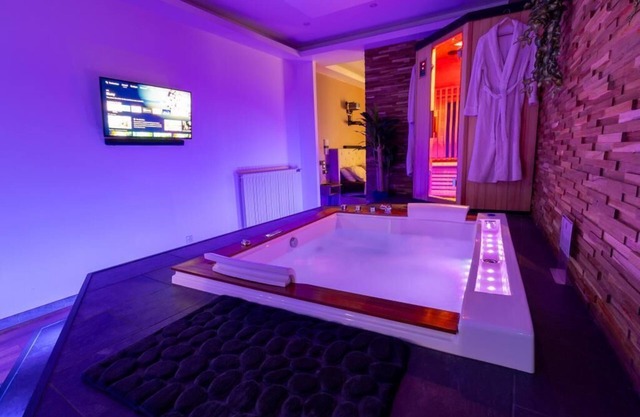 PRIVATE SPA BY XELA