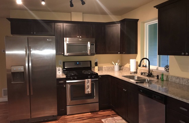 Private Spacious near Wasilla