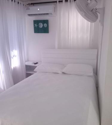 Private Studio Downtown Nagua Free WiFi