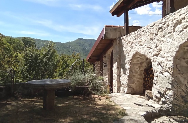 Private villa in the heart of Montenegro, perfect base for exploring the country