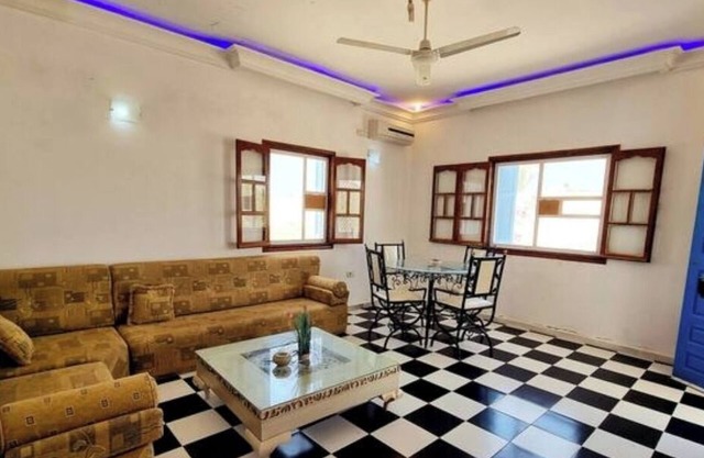Private villa milka without opposite equipped close to sea