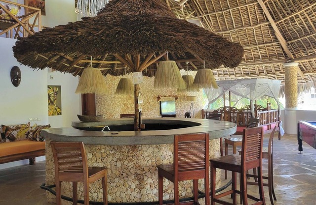 Private Villa Watamu