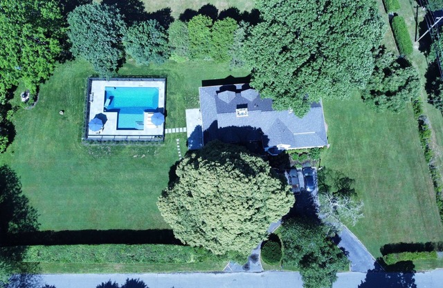 Private Village Home-South Of Hill Street, Walk To Coopers Beach/Village