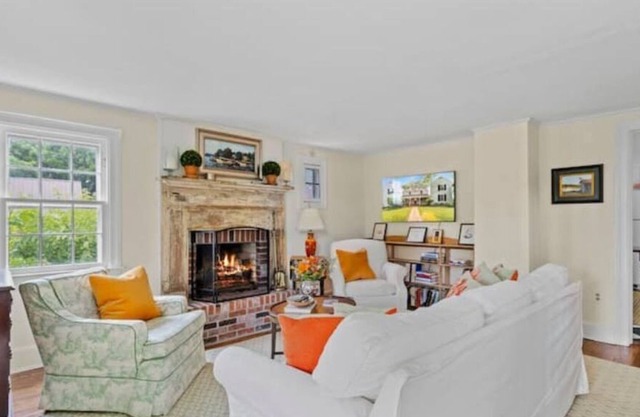 Private Waterfront Cottage on Bolingbroke Creek