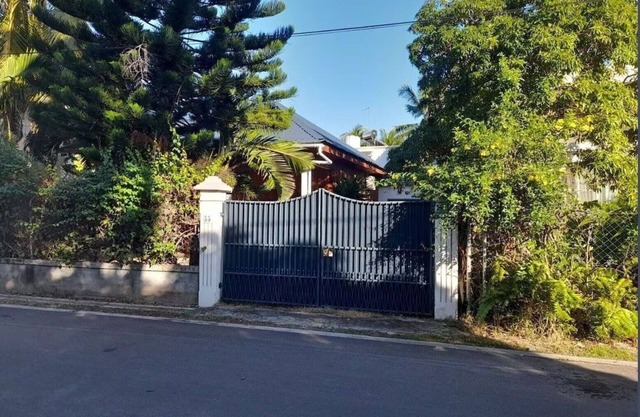Private Wood-Clad Villa Surrounded by Trees, Steps from the Sea!