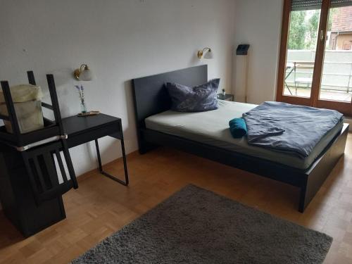 Privatzimmer in zentraler Lage in Geislingen (Steige)