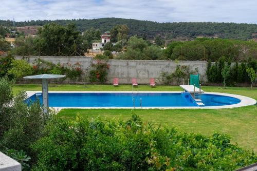 Privet villa with private swimming pool Tanger