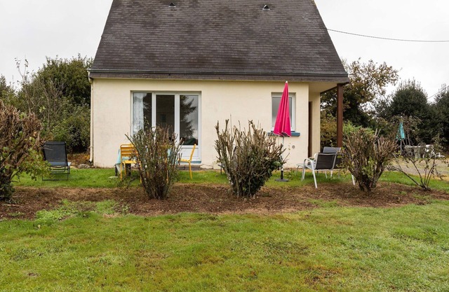Priziac Garden Hideaway