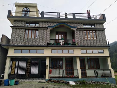 Prizm Homestay