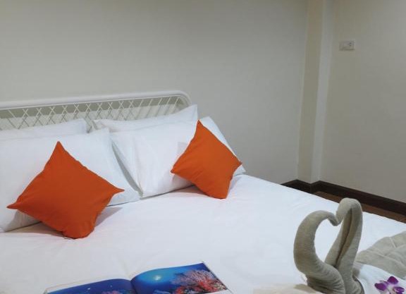 Pro Chill Krabi Guesthouse