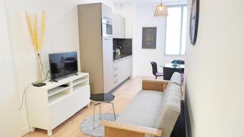 Proche Carlton & Croisette, Appartement 202 - Palmazur Vacances